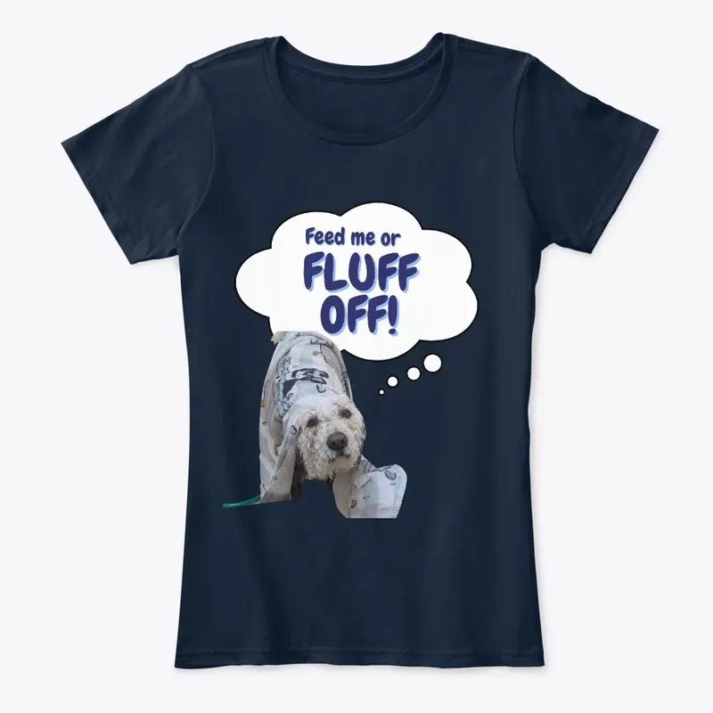 Fluff Off Collection