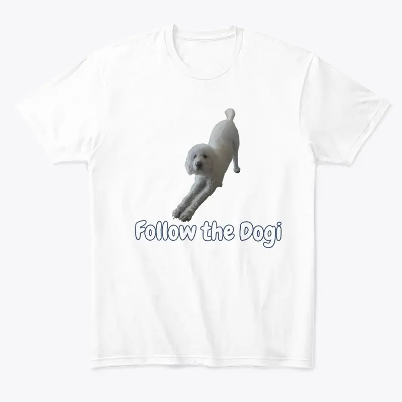 Follow the Dogi