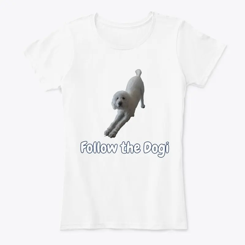 Follow the Dogi