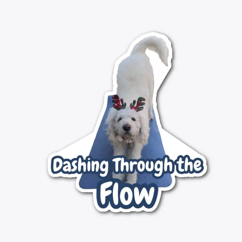 Dashing Through The Flow