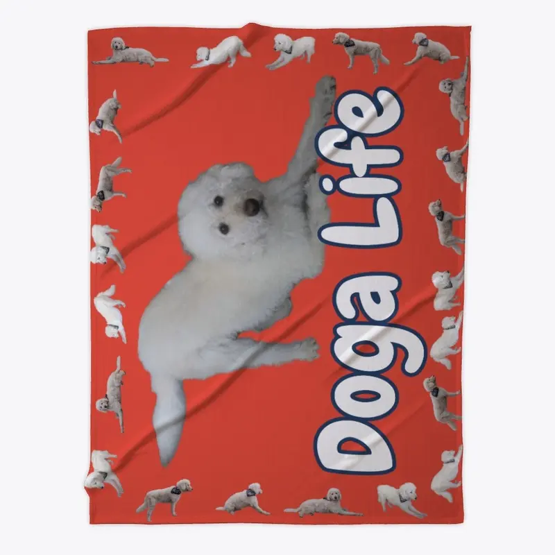 New Doga Life Socks and Bras