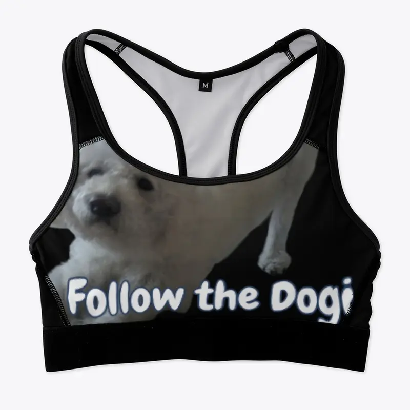 Follow the Dogi