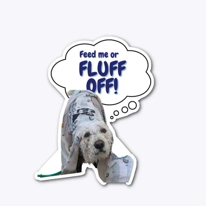 Fluff Off Collection