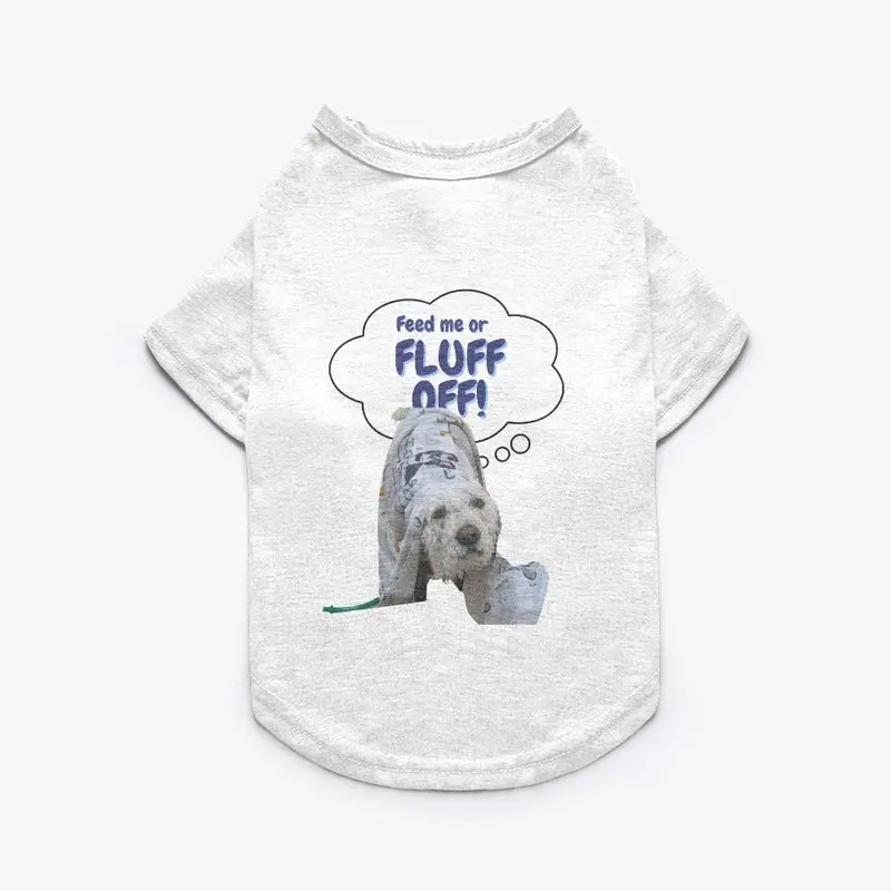 Fluff Off Collection