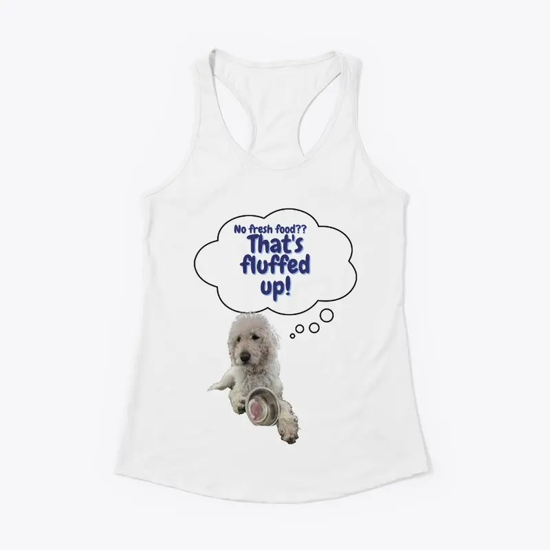 That's Fluffed Up! Collection