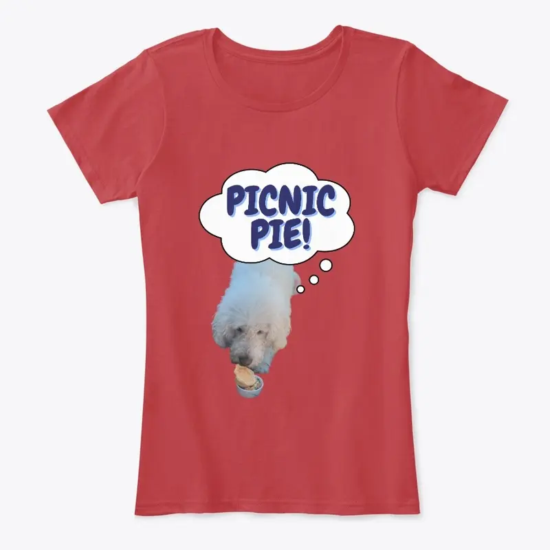 Picnic Pie!